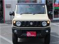 2020 Suzuki Jimny