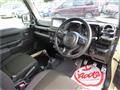 2020 Suzuki Jimny