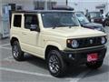 2020 Suzuki Jimny