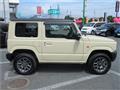 2020 Suzuki Jimny