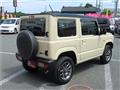 2020 Suzuki Jimny