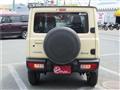 2020 Suzuki Jimny