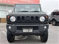 2019 Suzuki Jimny