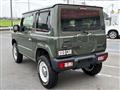 2019 Suzuki Jimny