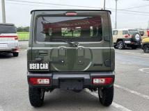 2019 Suzuki Jimny