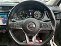 2019 Nissan X-Trail
