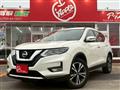 2019 Nissan X-Trail