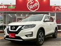 2019 Nissan X-Trail