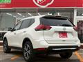2019 Nissan X-Trail