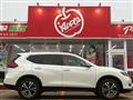 2019 Nissan X-Trail
