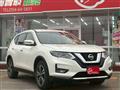 2019 Nissan X-Trail