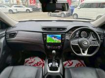 2019 Nissan X-Trail