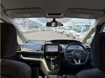 2020 Nissan Serena