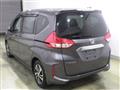 2019 Honda Freed