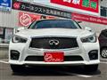 2015 Nissan Skyline