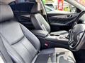 2015 Nissan Skyline