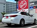 2015 Nissan Skyline