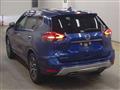 2019 Nissan X-Trail
