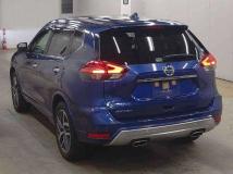 2019 Nissan X-Trail