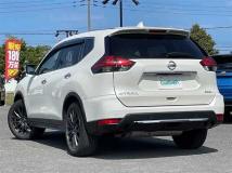 2019 Nissan X-Trail