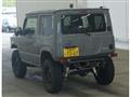 2019 Suzuki Jimny