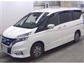 2018 Nissan Serena