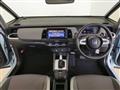 2020 Honda Fit
