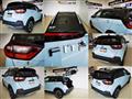 2020 Honda Fit