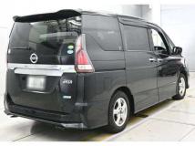 2018 Nissan Serena
