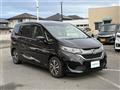 2017 Honda Freed