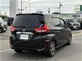2017 Honda Freed