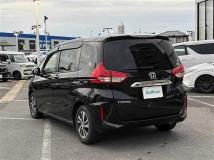 2017 Honda Freed