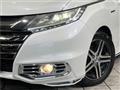2016 Honda Odyssey Hybrid