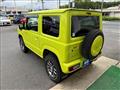 2019 Suzuki Jimny