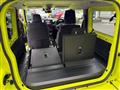2019 Suzuki Jimny