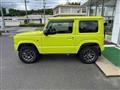 2019 Suzuki Jimny