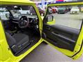2019 Suzuki Jimny