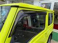 2019 Suzuki Jimny