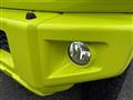 2019 Suzuki Jimny