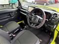 2019 Suzuki Jimny