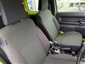 2019 Suzuki Jimny