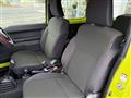 2019 Suzuki Jimny