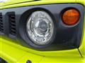 2019 Suzuki Jimny