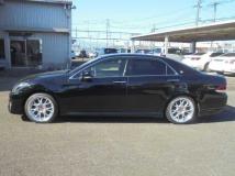 2012 Toyota Crown