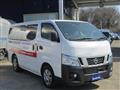 2017 Nissan NV350 Caravan