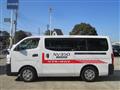 2017 Nissan NV350 Caravan