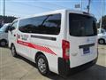 2017 Nissan NV350 Caravan