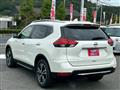 2018 Nissan X-Trail