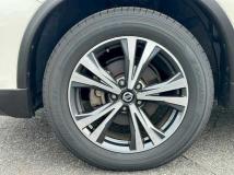 2018 Nissan X-Trail