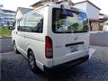 2012 Toyota Hiace Van
